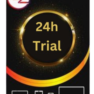 Trial Free