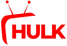 hulk iptv logo