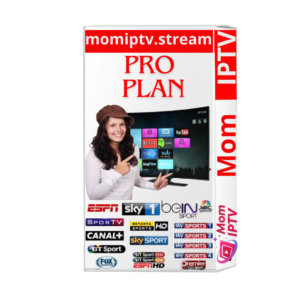 mom iptv 6 months subscription